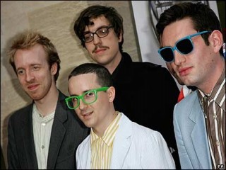 Hot Chip picture, image, poster